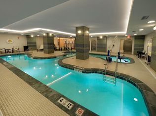 10 Lafayette Sq APT 1701, Buffalo, NY 14203