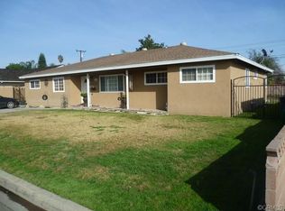 742 S Fircroft Ave, Covina, CA 91723