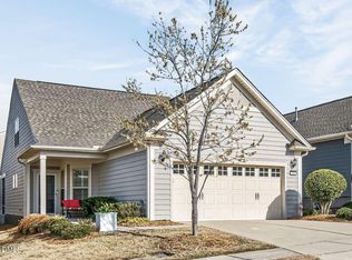 123 Merganser Way, Durham, NC 27703