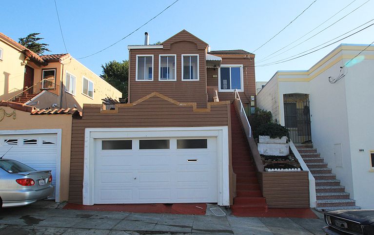 109 Santa Cruz Ave Daly City CA 94014 Zillow