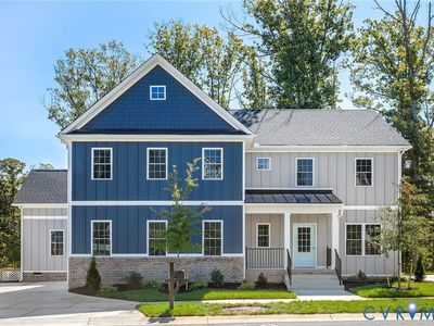 3626 Seaford Crossing Dr, Midlothian, VA, 23113