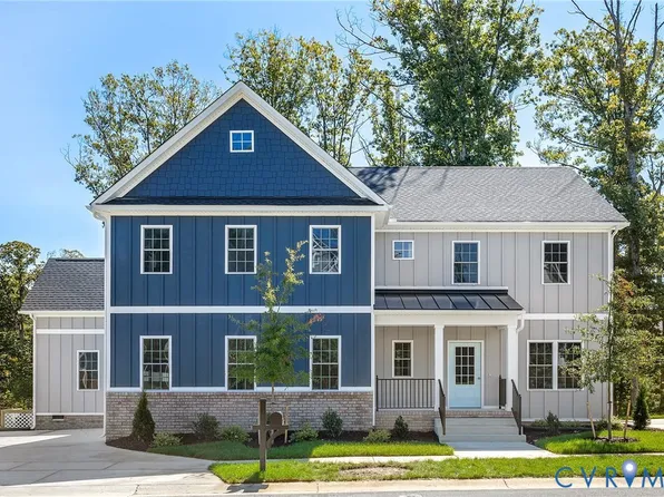 3626 Seaford Crossing Dr, Midlothian, VA 23113