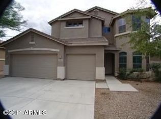 1029 W Ayrshire Trl, San Tan Valley, AZ 85143