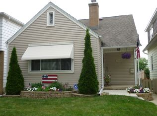 840 S 75th St, West Allis, WI 53214