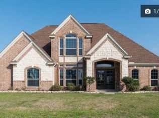 510 Larry Ward, Bridge City, TX 77611