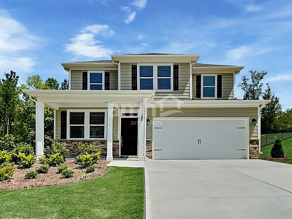 108 Spruce Cir