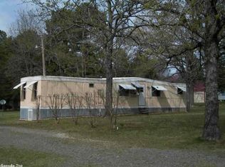 175 Salt Cave Dr, Greers Ferry, AR 72067