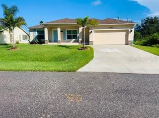 10468 Greenway Ave, Englewood, FL 34224
