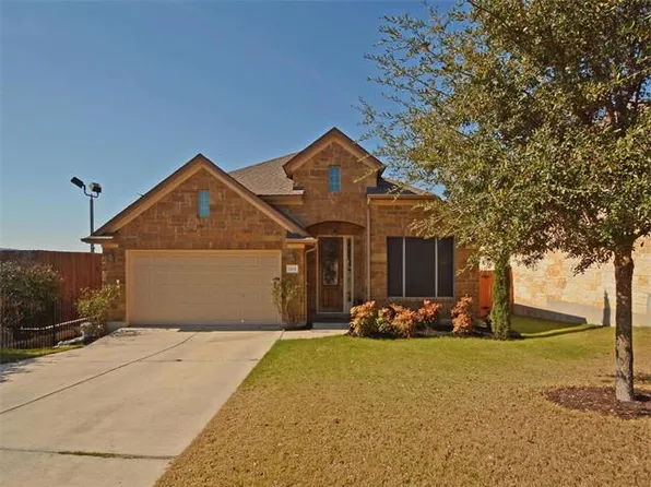 12601 Tierra Grande Trl, Austin, TX 78732