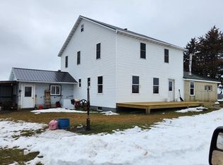 41278 Hilltop Ln, Boscobel, WI 53805