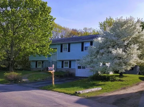 8 Yarrow Way, Concord, NH 03303