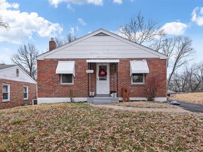 9007 Tutwiler Ave, Saint Louis, MO, 63134