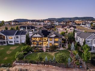 3160 E Lindsay Spring Rd, Heber, UT 84032