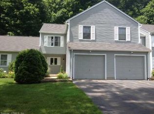 127 Quarry Village Rd #127, Cheshire, CT 06410