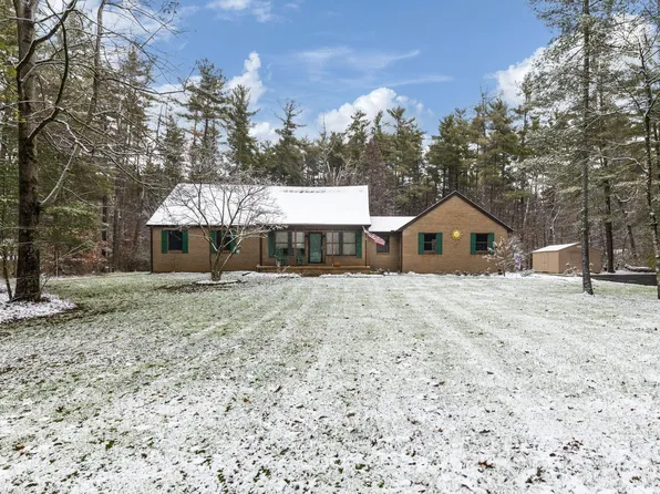 9674 Duvall Rd, Ashville, OH 43103