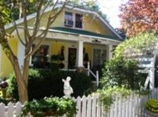 235 Euclid Ave, Statesville, NC 28677