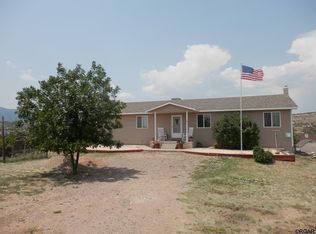 56 Main St, Florence, CO 81226