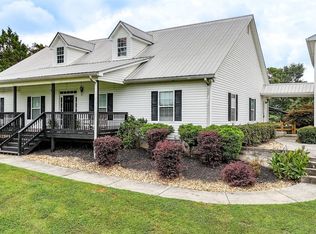 30 Sullins Rd NW, Cartersville, GA 30121