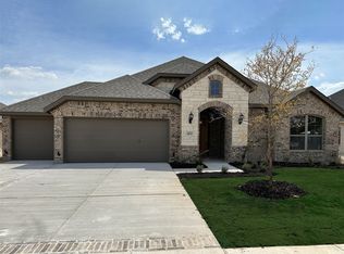 4034 Alpine St, Midlothian, TX 76065