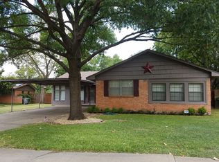 11029 Cactus Ln, Dallas, TX 75238