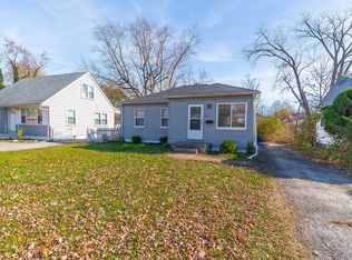 144 S Ashburton Rd, Columbus, OH 43213