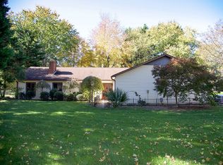 1023 Piney Grove Rd, Kernersville, NC 27284