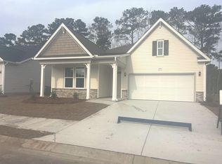 1107 Rosefield Way NW, Calabash, NC 28467