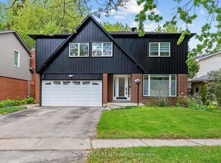 16 Ferrah St, Markham, ON L3R1N5