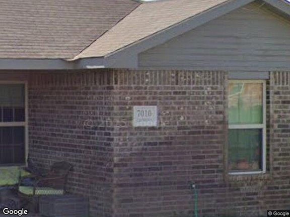 Exterior Address Verification