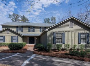 254 Hope Rd, Columbia, SC 29223