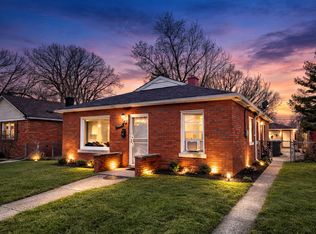 14800 Irving Ave, Dolton, IL