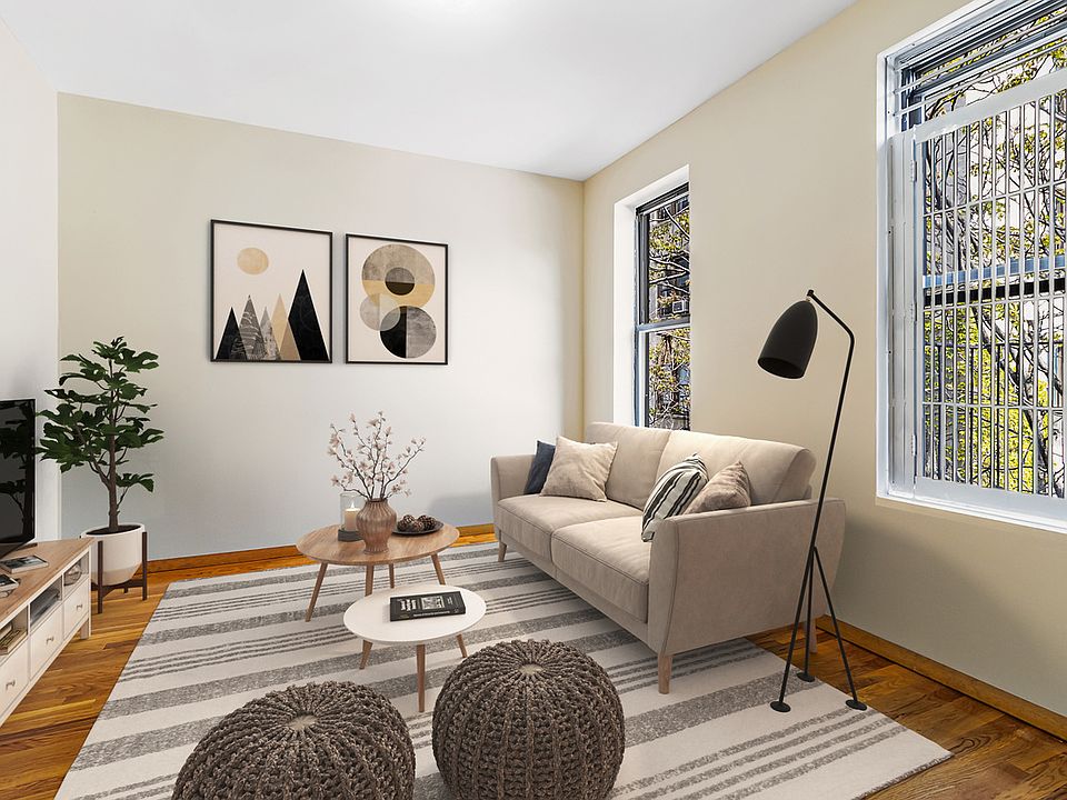 1st image of 565 W 173rd St #37