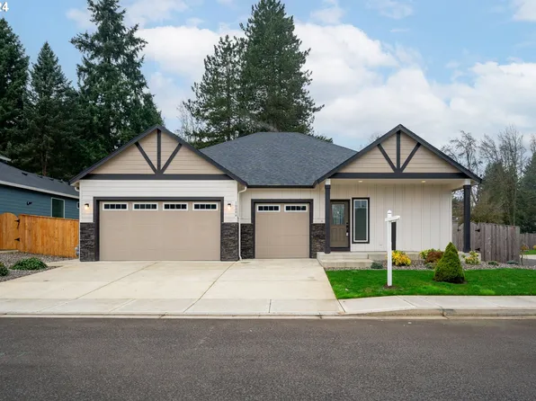 10804 NW 15th Pl, Vancouver, WA 98685