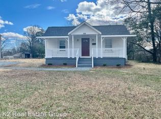 111 Goff St, Charlotte, NC 28208