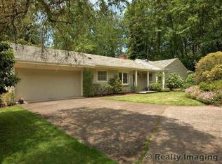 3511 SW 57th Ave, Portland, OR 97221