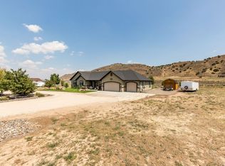 1110 Dry Creek Trl, Elko, NV 89801
