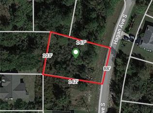 218 Hagan Ave, Lehigh Acres, FL 33974