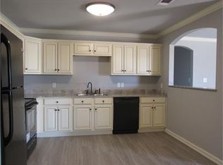 1209 Springhill Rd UNIT B, Barling, AR 72923