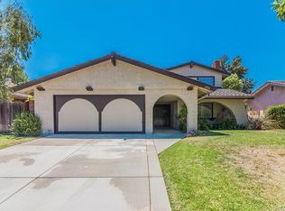 1316 Saint George Dr, San Dimas, CA 91773