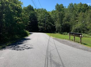 5 Stowell Brooke Rd, North Yarmouth, ME 04097