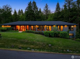 10350 348th Avenue SE, Snoqualmie, WA 98065