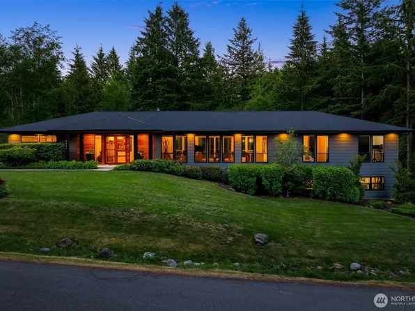 10350 348th Avenue SE, Snoqualmie, WA 98065