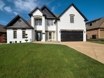 2829 N Lions Dr, Broken Arrow, OK, 74012