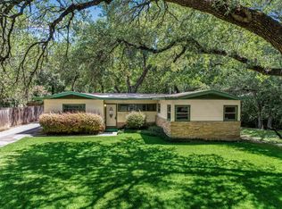 2004 Griswold Ln, Austin, TX 78703
