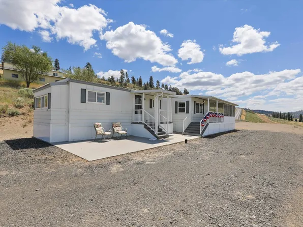 41980 Fawn Ln N #41970, Davenport, WA 99122