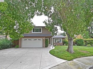 4832 Knox Gate Ct, Pleasanton, CA 94566