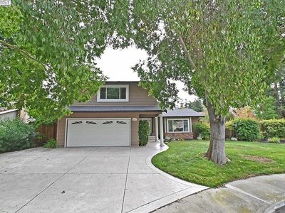 4832 Knox Gate Ct, Pleasanton, CA, 94566