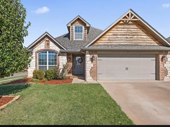 2529 NW 193rd St, Edmond, OK 73012