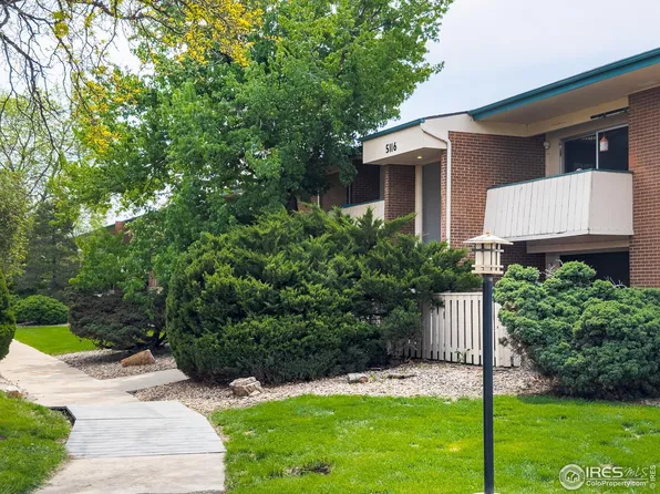 5116 WIlliams Fork Trl #103, Boulder, CO 80301