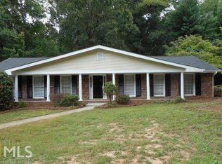 2215 High Point Trl SW, Atlanta, GA 30331